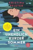 Ein unendlich kurzer Sommer Cover des Buches Ein unendlich kurzer Sommer (ISBN: 9783596708789)