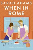 When in Rome Cover des Buches When in Rome (ISBN: 9783596709557)