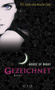 Gezeichnet Cover des Buches Gezeichnet (ISBN: 9783596860036)