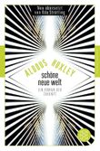Schöne Neue Welt Cover des Buches Schöne Neue Welt (ISBN: 9783596905737)