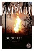 Guerillas Cover des Buches Guerillas (ISBN: 9783596907250)