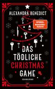 Das tödliche Christmas Game Cover des Buches Das tödliche Christmas Game (ISBN: 9783608502671)