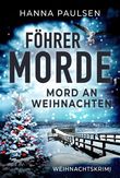 Mord an Weihnachten Cover des Buches Mord an Weihnachten (ISBN: 9783690280495)