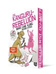 Die Känguru-Rebellion (Die Känguru-Werke 5) Cover des Buches Die Känguru-Rebellion (Die Känguru-Werke 5) (ISBN: 9783690860208)