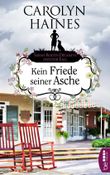 Kein Friede seiner Asche Cover des Buches Kein Friede seiner Asche (ISBN: 9783732556434)