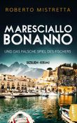 Maresciallo Bonanno und das falsche Spiel des Fischers Cover des Buches Maresciallo Bonanno und das falsche Spiel des Fischers (ISBN: 9783732561728)