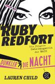 Ruby Redfort – Dunkler als die Nacht Cover des Buches Ruby Redfort – Dunkler als die Nacht (ISBN: 9783733508142)