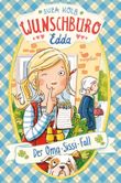 Wunschbüro Edda - Der Oma-Sissi-Fall Cover des Buches Wunschbüro Edda - Der Oma-Sissi-Fall (ISBN: 9783734841217)