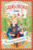 Wunschbüro Edda - Wunschalarm im Klassenzimmer Cover des Buches Wunschbüro Edda - Wunschalarm im Klassenzimmer (ISBN: 9783734841231)