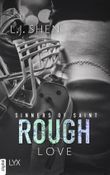 Rough Love Cover des Buches Rough Love (ISBN: 9783736309043)