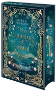 The Courting of Bristol Keats Cover des Buches The Courting of Bristol Keats (ISBN: 9783736324176)