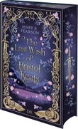 The Last Wish of Bristol Keats Cover des Buches The Last Wish of Bristol Keats (ISBN: 9783736325623)