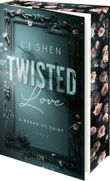 Twisted Love Cover des Buches Twisted Love (ISBN: 9783736325845)