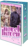 Novel Haven - Sound of Dreams Cover des Buches Novel Haven - Sound of Dreams (ISBN: 9783736326668)