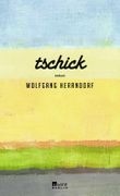 Tschick Cover des Buches Tschick (ISBN: 9783737101004)