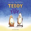 Teddy Tilly Cover des Buches Teddy Tilly (ISBN: 9783737354301)