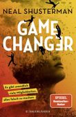 Game Changer – Es gibt unendlich viele Möglichkeiten, alles falsch zu machen Cover des Buches Game Changer – Es gibt unendlich viele Möglichkeiten, alles falsch zu machen (ISBN: 9783737358842)