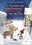Es niest ein Rentier vor der Tür Cover des Buches Es niest ein Rentier vor der Tür (ISBN: 9783737372541)