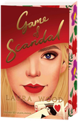 Game of Scandal Cover des Buches Game of Scandal (ISBN: 9783737374743)