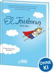El Taubinio Cover des Buches El Taubinio (ISBN: 9783743206601)