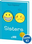 Sisters Cover des Buches Sisters (ISBN: 9783743209947)