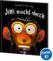 Jim macht durch Cover des Buches Jim macht durch (ISBN: 9783743210219)