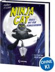 Ninja Cat (Band 1) - Duell mit der Königskobra Cover des Buches Ninja Cat (Band 1) - Duell mit der Königskobra (ISBN: 9783743214156)