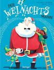 Der WEINachtsmann Cover des Buches Der WEINachtsmann (ISBN: 9783751204606)