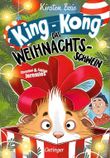 King-Kong, das Weihnachtsschwein Cover des Buches King-Kong, das Weihnachtsschwein (ISBN: 9783751207270)