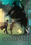 Finsterwelt 2. Die magische Meisterschaft Cover des Buches Finsterwelt 2. Die magische Meisterschaft (ISBN: 9783751300872)