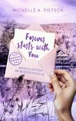 Forever Starts With You - Herzklopfen in Blossomville Cover des Buches Forever Starts With You - Herzklopfen in Blossomville (ISBN: 9783751782807)