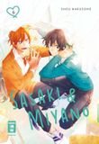 Sasaki & Miyano 06 Cover des Buches Sasaki & Miyano 06 (ISBN: 9783755500117)