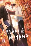 Sasaki & Miyano 08 Cover des Buches Sasaki & Miyano 08 (ISBN: 9783755502616)