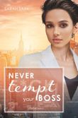 Never tempt your Boss Cover des Buches Never tempt your Boss (ISBN: 9783759208866)
