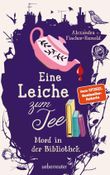 Eine Leiche zum Tee – Mord in der Bibliothek (Eine Leiche zum Tee, Bd. 2) Cover des Buches Eine Leiche zum Tee – Mord in der Bibliothek (Eine Leiche zum Tee, Bd. 2) (ISBN: 9783764120108)