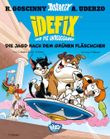 Idefix und die Unbeugsamen 08 Cover des Buches Idefix und die Unbeugsamen 08 (ISBN: 9783770408818)