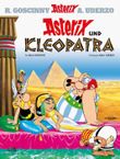 Asterix und Kleopatra Cover des Buches Asterix und Kleopatra (ISBN: 9783770436026)