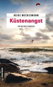 Küstenangst Cover des Buches Küstenangst (ISBN: 9783839201503)