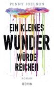 Ein kleines Wunder würde reichen Cover des Buches Ein kleines Wunder würde reichen (ISBN: 9783841440235)