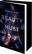Beauty must die Cover des Buches Beauty must die (ISBN: 9783846602607)