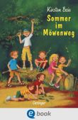 Wir Kinder aus dem Möwenweg 2. Sommer im Möwenweg Cover des Buches Wir Kinder aus dem Möwenweg 2. Sommer im Möwenweg (ISBN: 9783862740642)