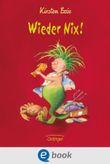 Wieder Nix! Cover des Buches Wieder Nix! (ISBN: 9783862740772)