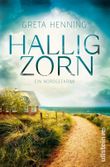 Halligzorn (Ein Minke-van-Hoorn-Krimi 2) Cover des Buches Halligzorn (Ein Minke-van-Hoorn-Krimi 2) (ISBN: 9783864931468)