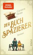 Der Buchspazierer Cover des Buches Der Buchspazierer (ISBN: 9783866124776)