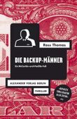 Die Backup-Männer Cover des Buches Die Backup-Männer (ISBN: 9783895812781)