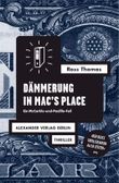 Dämmerung in Mac's Place Cover des Buches Dämmerung in Mac's Place (ISBN: 9783895813054)
