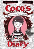 Coco`s Diary - Tagebuch eines Vampirmädchens Cover des Buches Coco`s Diary - Tagebuch eines Vampirmädchens (ISBN: 9783942491198)