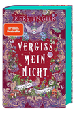 Vergissmeinnicht - Was die Welt zusammenhält Cover des Buches Vergissmeinnicht - Was die Welt zusammenhält (ISBN: 9783949465192)