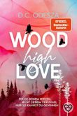 Wood High Love Cover des Buches Wood High Love (ISBN: 9783949539084)