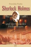 Sherlock Holmes und der Club des Höllenfeuers Cover des Buches Sherlock Holmes und der Club des Höllenfeuers (ISBN: 9783954410408)